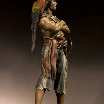 Pirate XVII Century