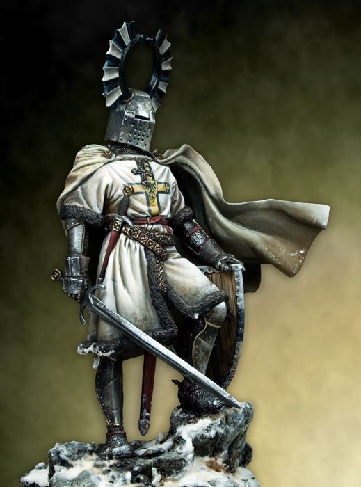 Teutonic Knight