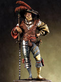 Landsknecht Soldier