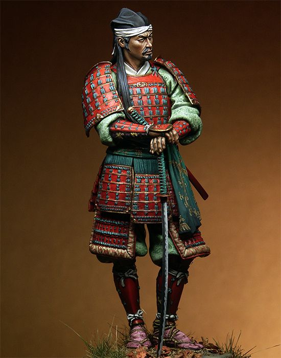 Ronin, XVI sec.