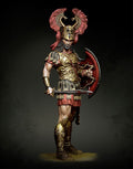 Argyraspides, 4th century BC