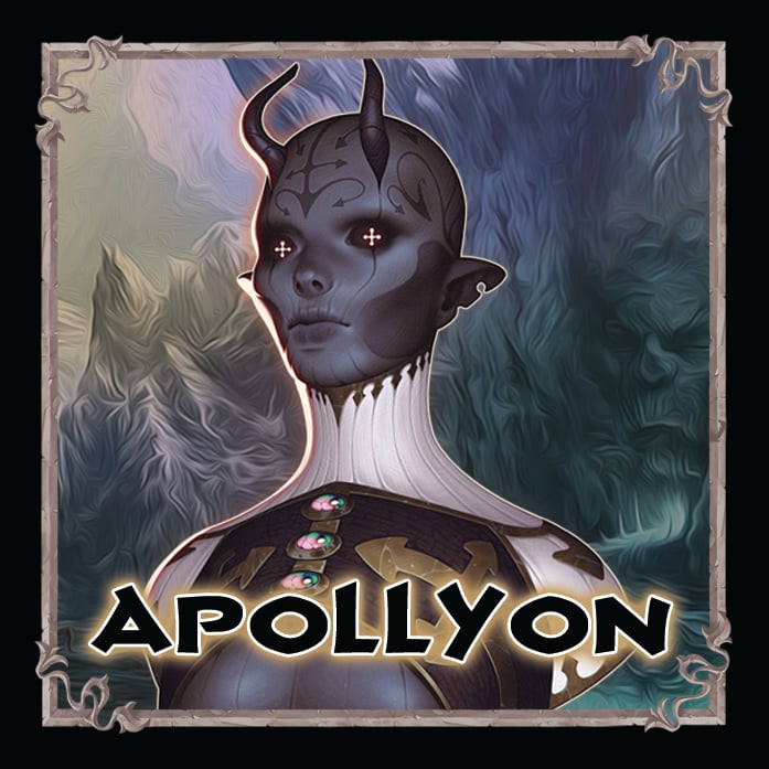 Apollyon