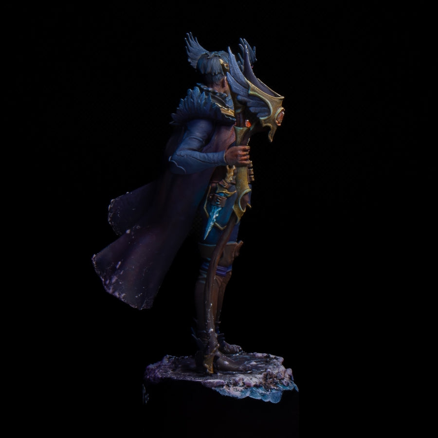 Bele, the Snowbringer