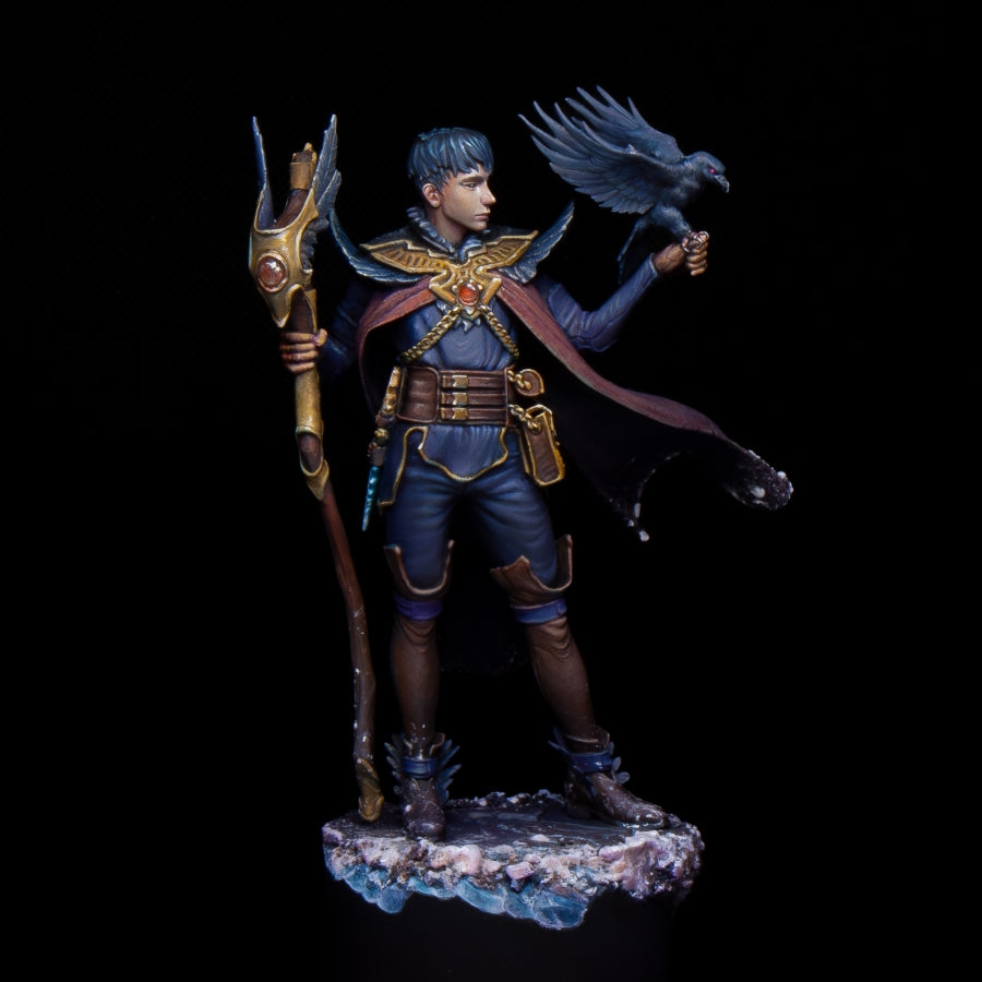 Bele, the Snowbringer