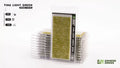 Gamers Grass Light Green Tiny Tuft