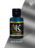 Kimera Kolors: Karlsson Blue Black