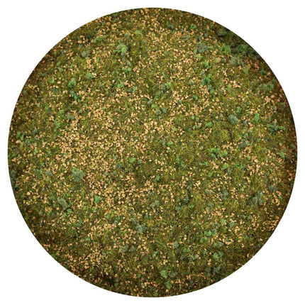 Bog Scatter