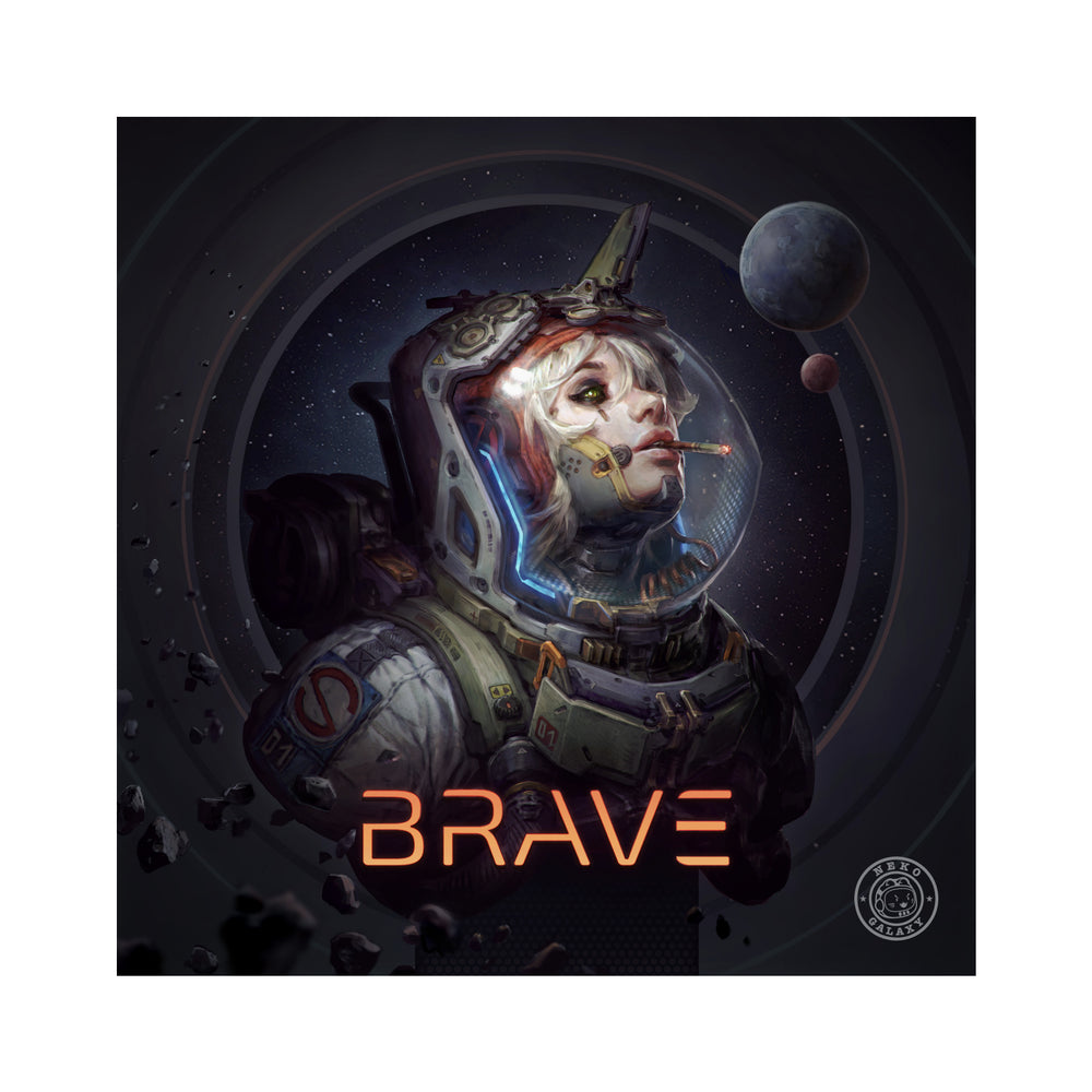 Brave