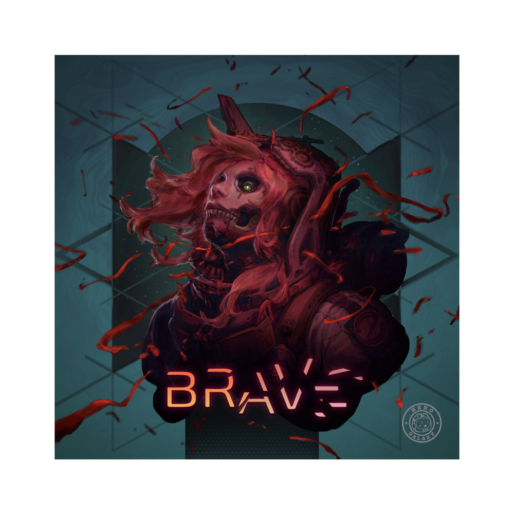 Brave
