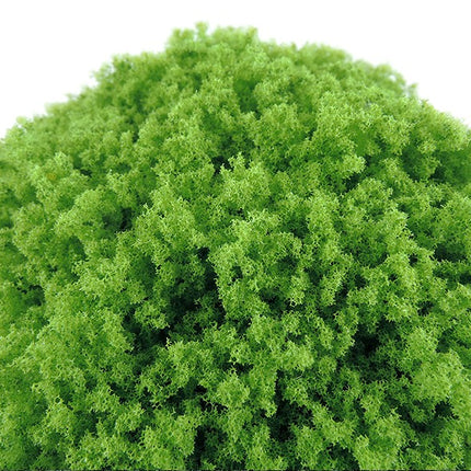 Bright Green