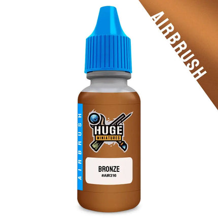 Bronze - Air