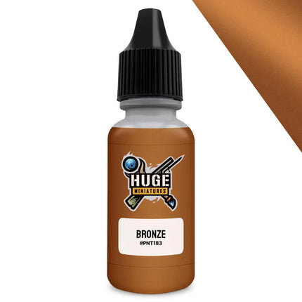 Bronze