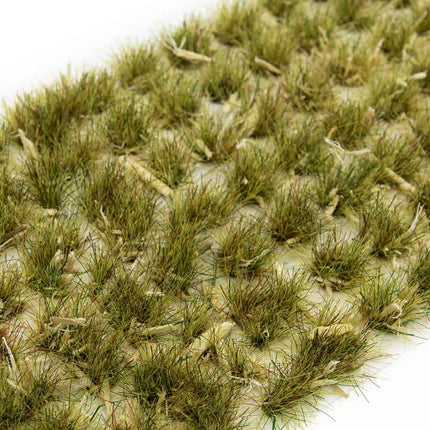 Burnt Debris Tufts