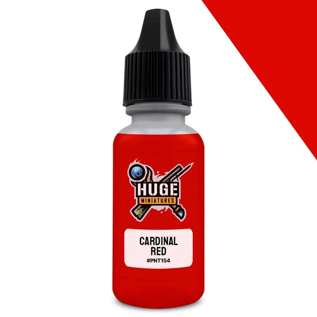 Cardinal Red