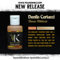 Kimera Kolors: Cartacci Caucasian Skintone