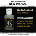 Kimera Kolors: Cartacci Silver Grey