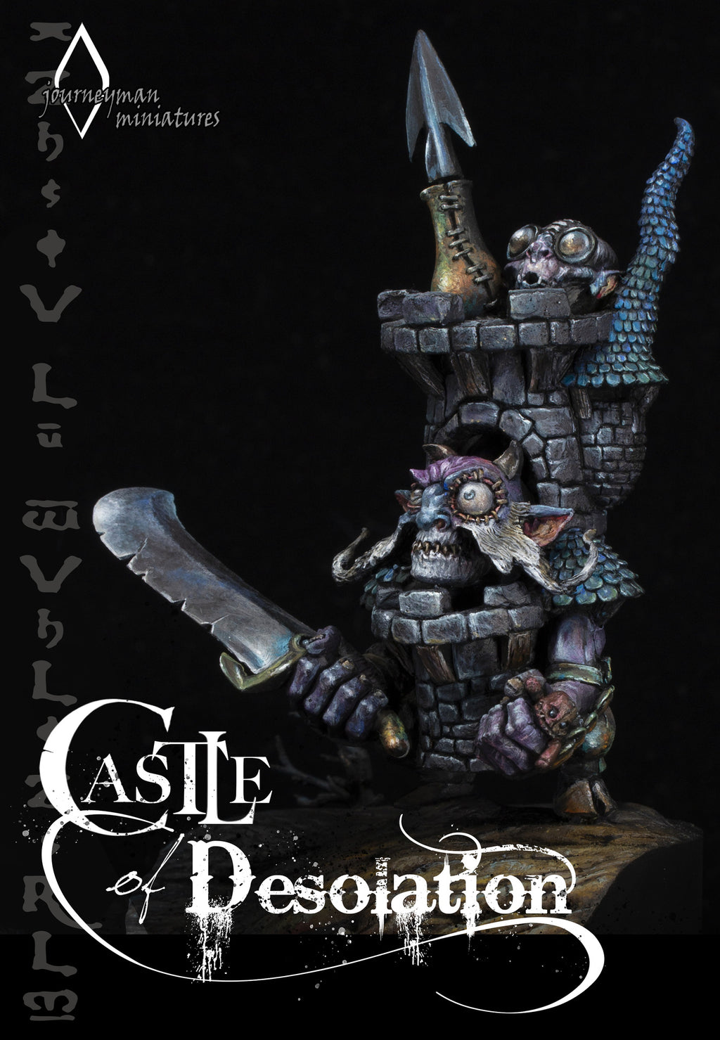 Castle of Desolation