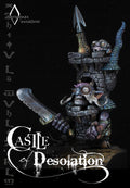 Castle of Desolation
