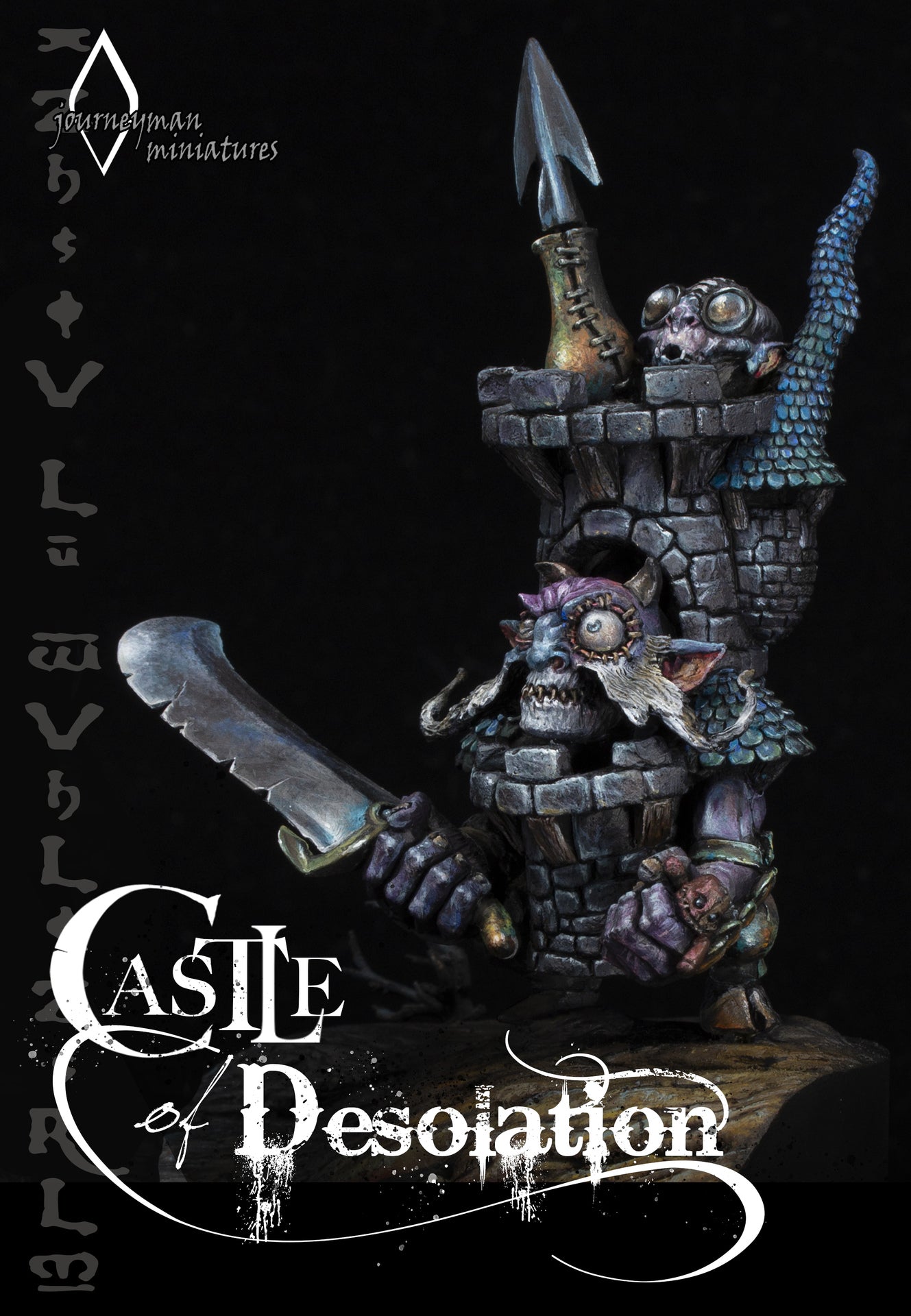 Castle of Desolation