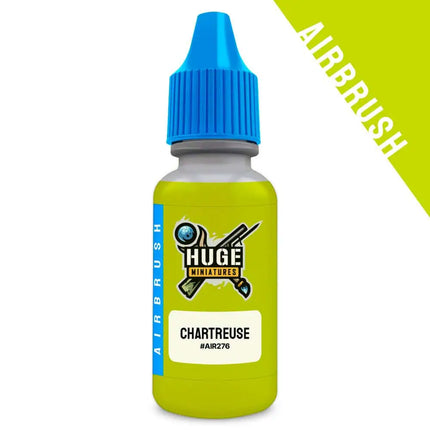 Chartreuse - Air