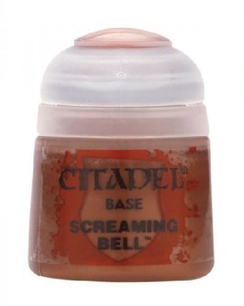 Citadel Base: Screaming Bell