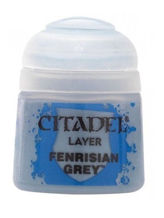 Citadel Layer: Fenrisian Grey