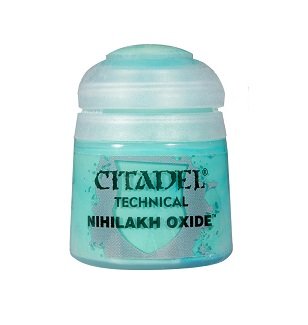 Citadel Technical: Nihilakh Oxide