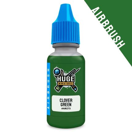 Clover Green - Air