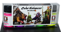 Color Enhancer, Set