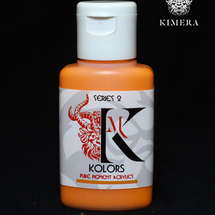 Kimera Kolors: Diarylide Yellow
