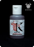 Kimera Kolors: Oxide Brown Dark