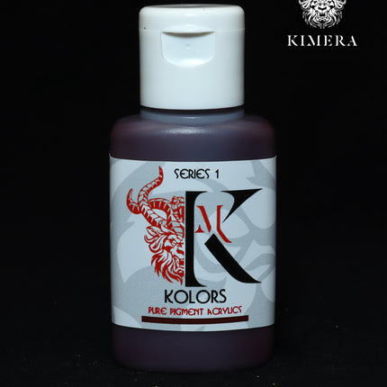 Kimera Kolors: Royal Brown
