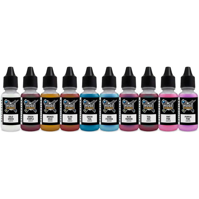 [AIR] Paint Bundle (Multicolor) - 10ct