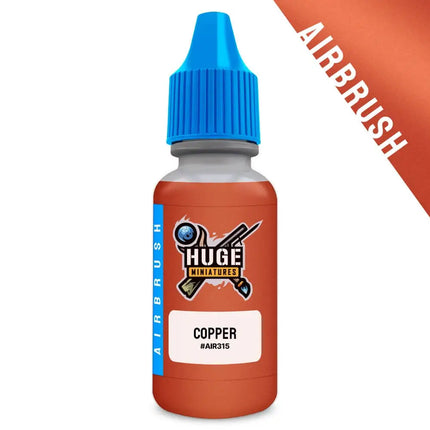 Copper - Air