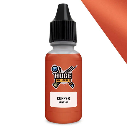 Copper