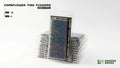 Gamers Grass Cornflower Tiny Flowers