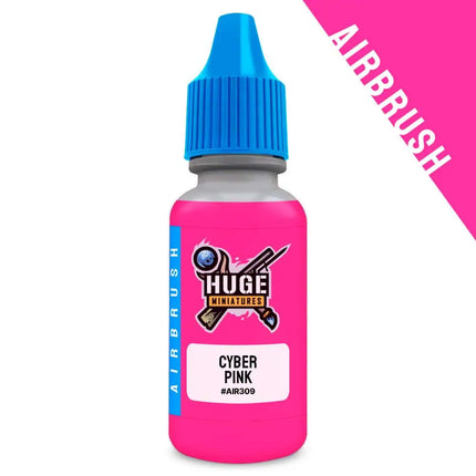 Cyber Pink - Air