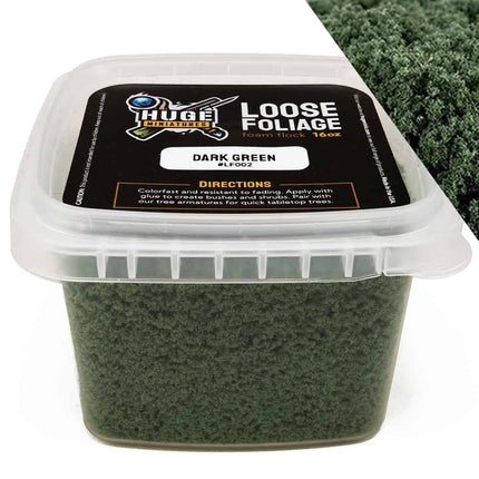 Dark Green