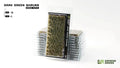 Gamers Grass Dark Green Shrubs