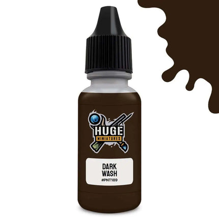 Dark Wash