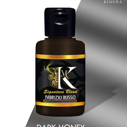 Kimera Kolors: Rusto Dark Honey