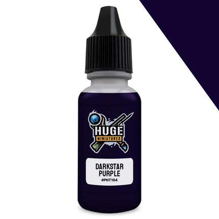 Darkstar Purple