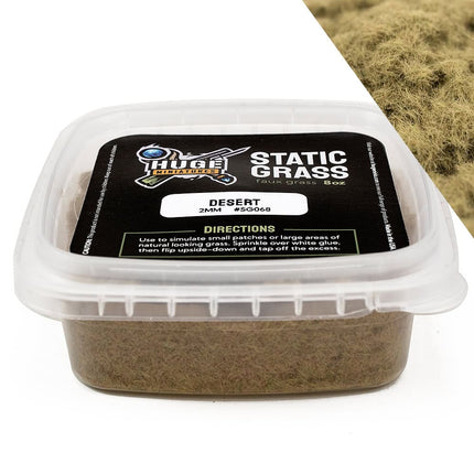 Desert Grass