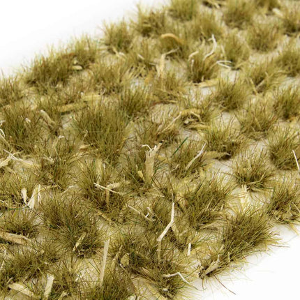 Desert Debris Tufts