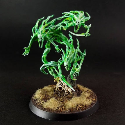 Desert Grass
