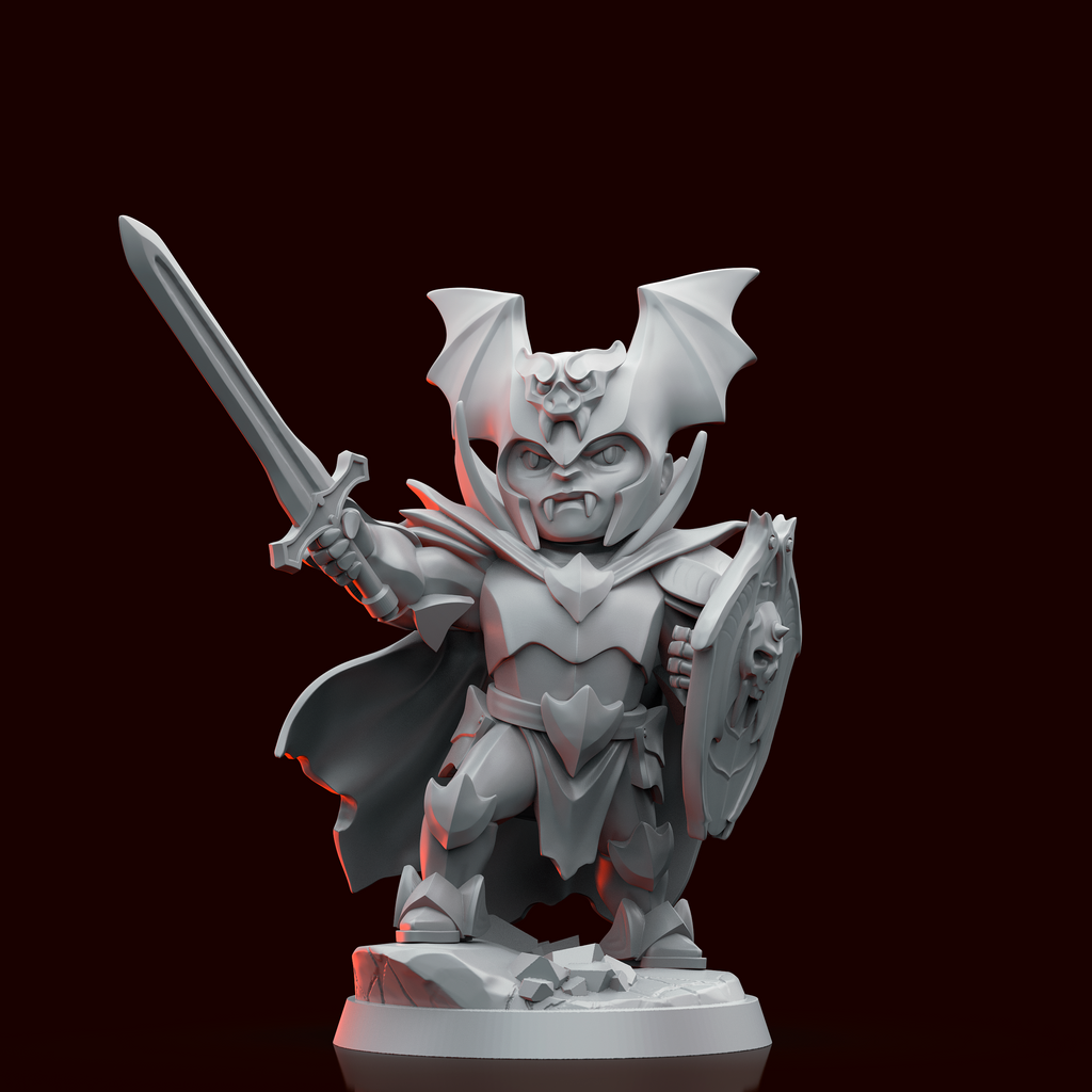 Chibi Dracul