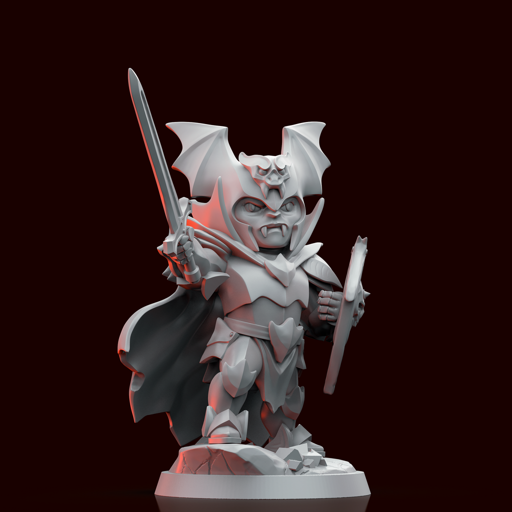 Chibi Dracul