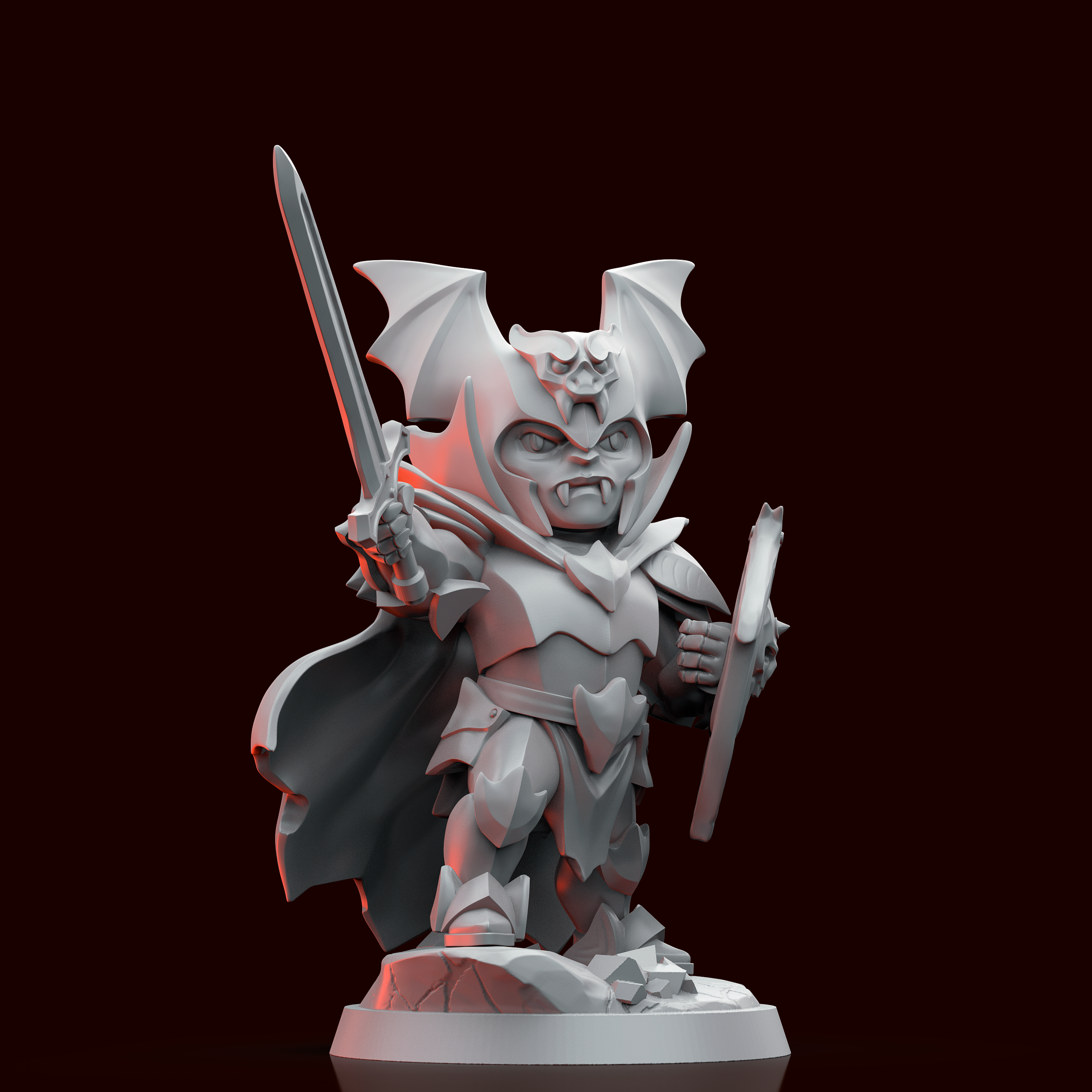 Chibi Dracul