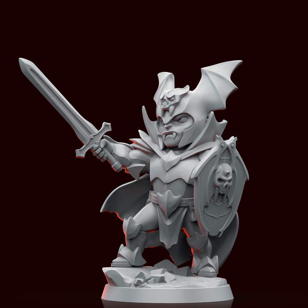Chibi Dracul