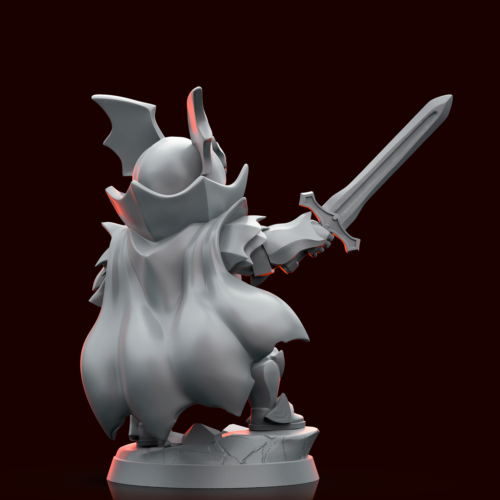 Chibi Dracul